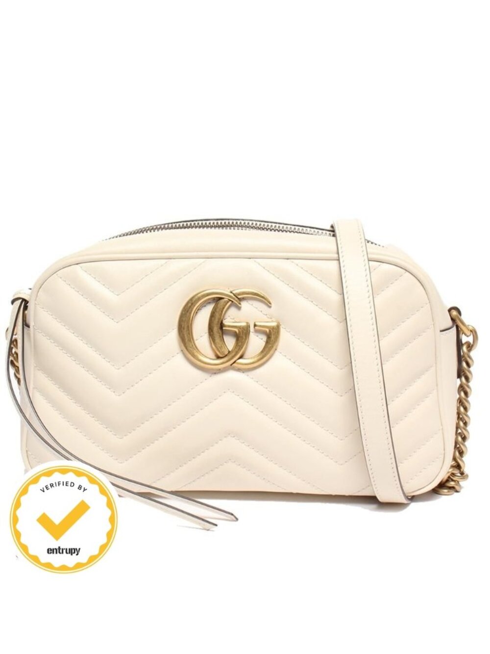 Gucci Shoulder Bag Crossbody Small GG Marmont